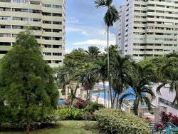Pine Grove (D21), Condominium #525164051